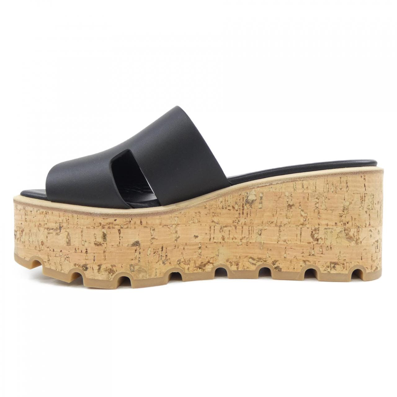 エルメス HERMES エズ EZE Hカットディテール 221026Z サンダル