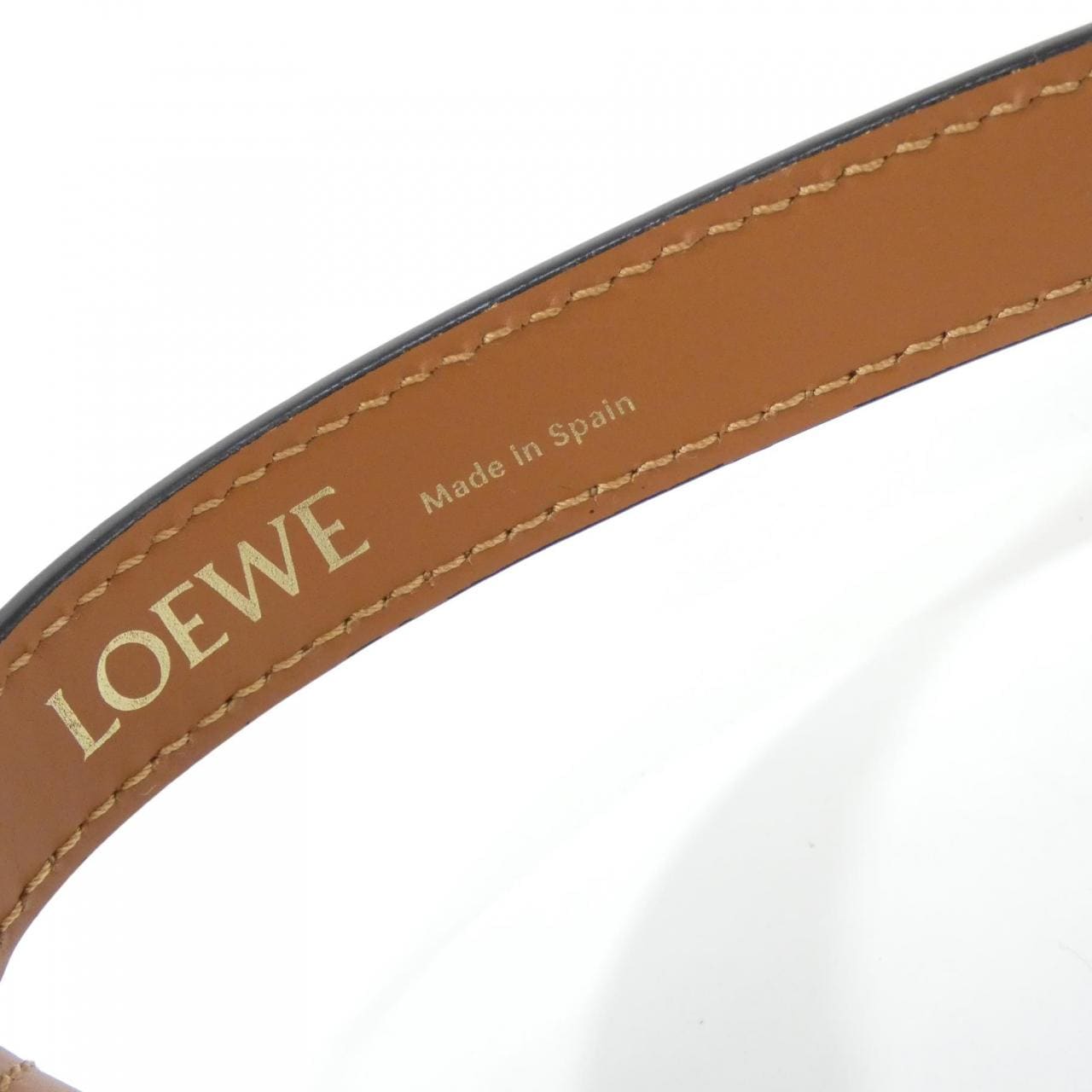 ロエベ バルーン アナグラム スモール バッグ A710C31X41 バッグ