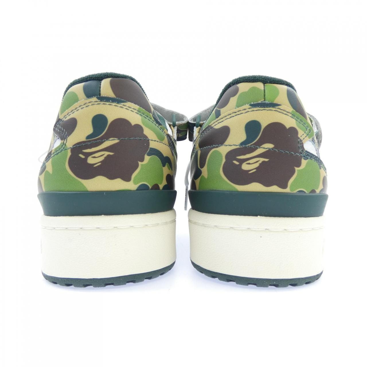 アディダス ADIDAS ID4771 スニーカー