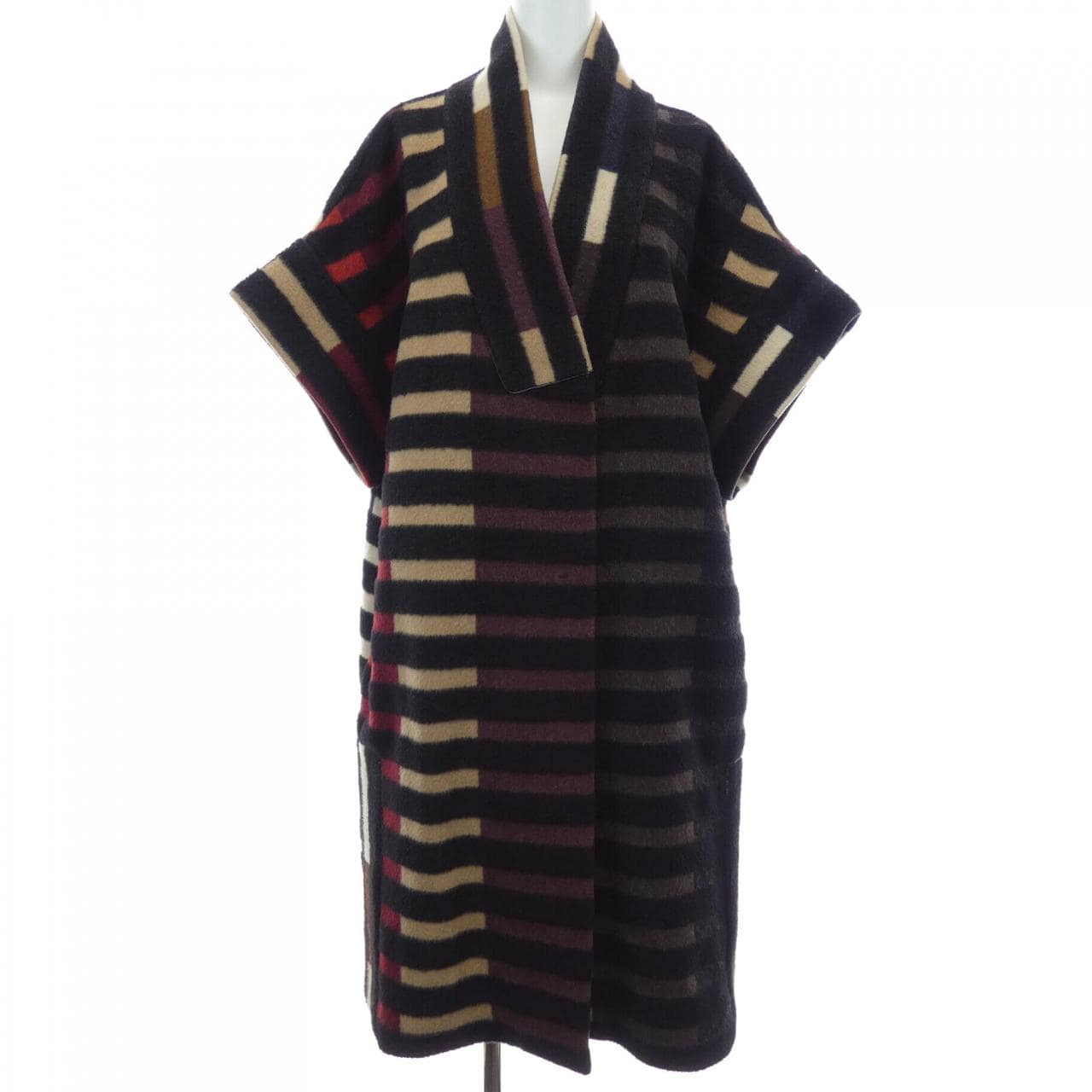 フェンディ FENDI FF8011 7XP コート