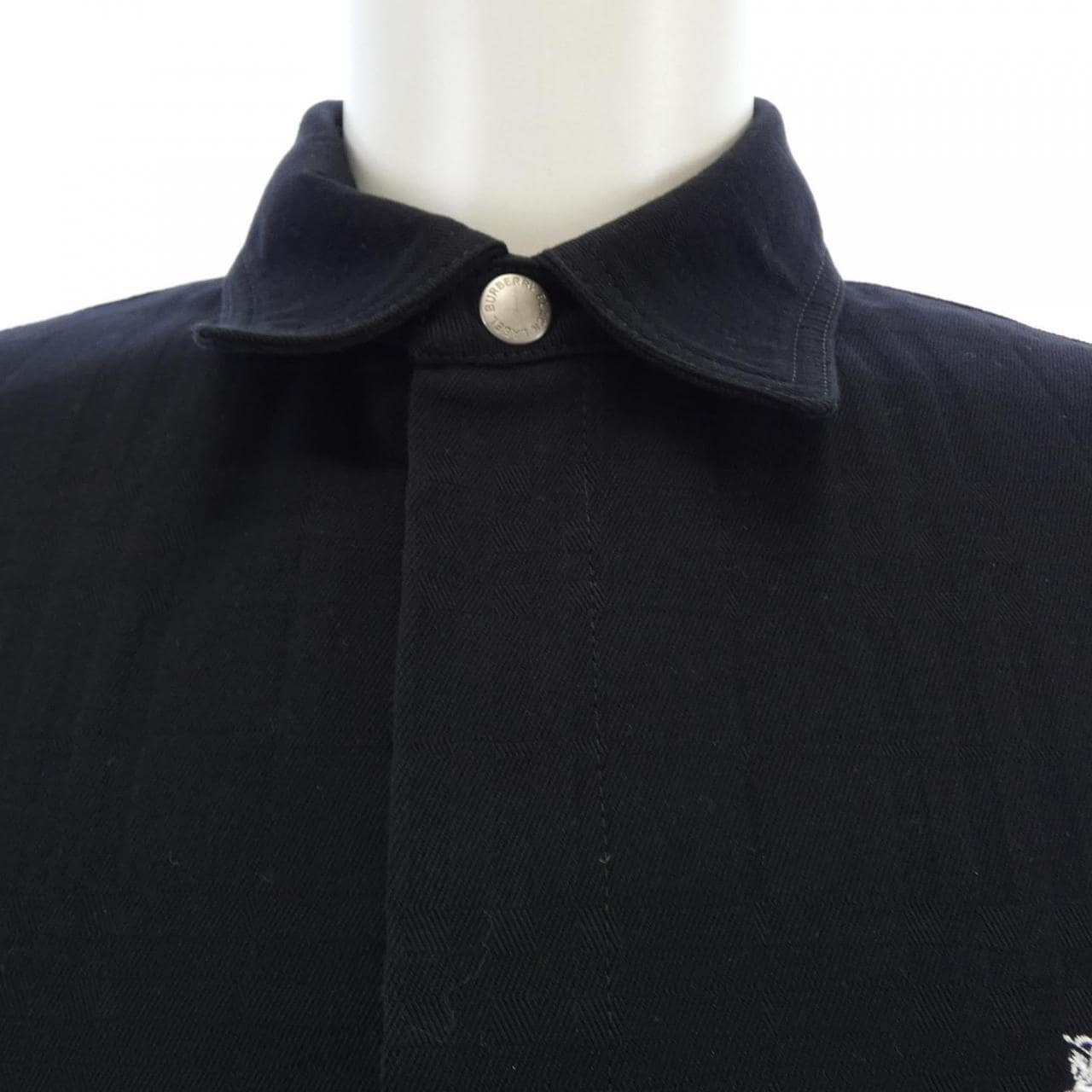 バーバリーブラックレーベル BURBERRY BLACK LABEL ジャケット