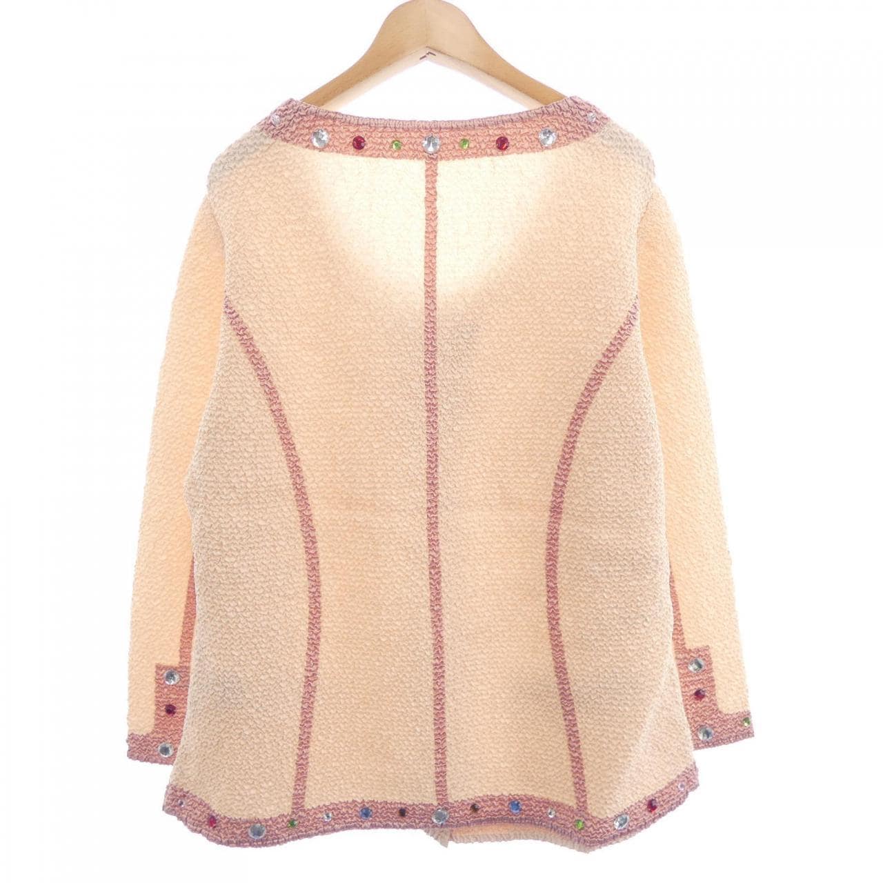 ノコオーノ NOKO OHNO ジャケット