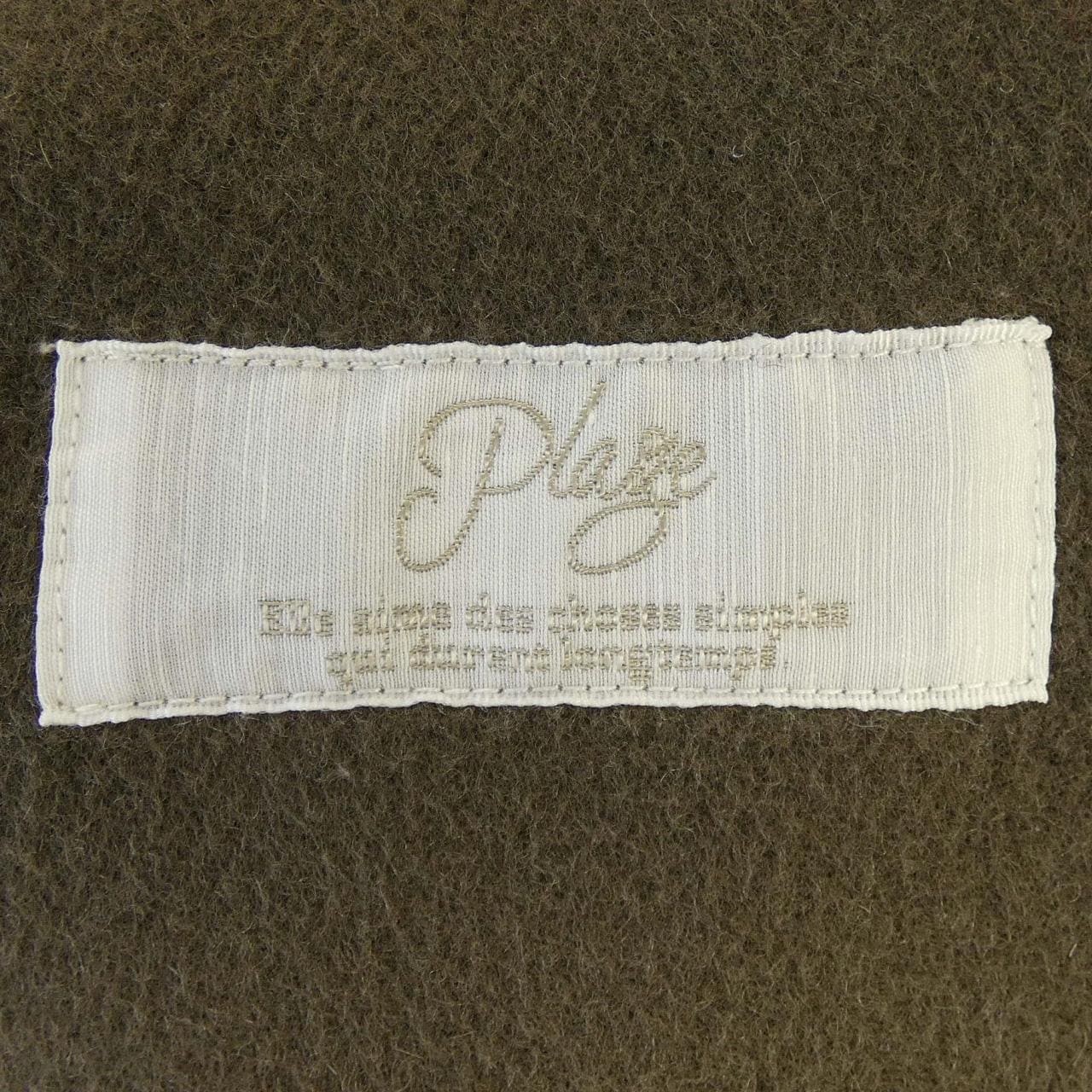 プラージュ Plage コート