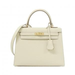【未使用品】エルメス ケリー 25cm バッグ
