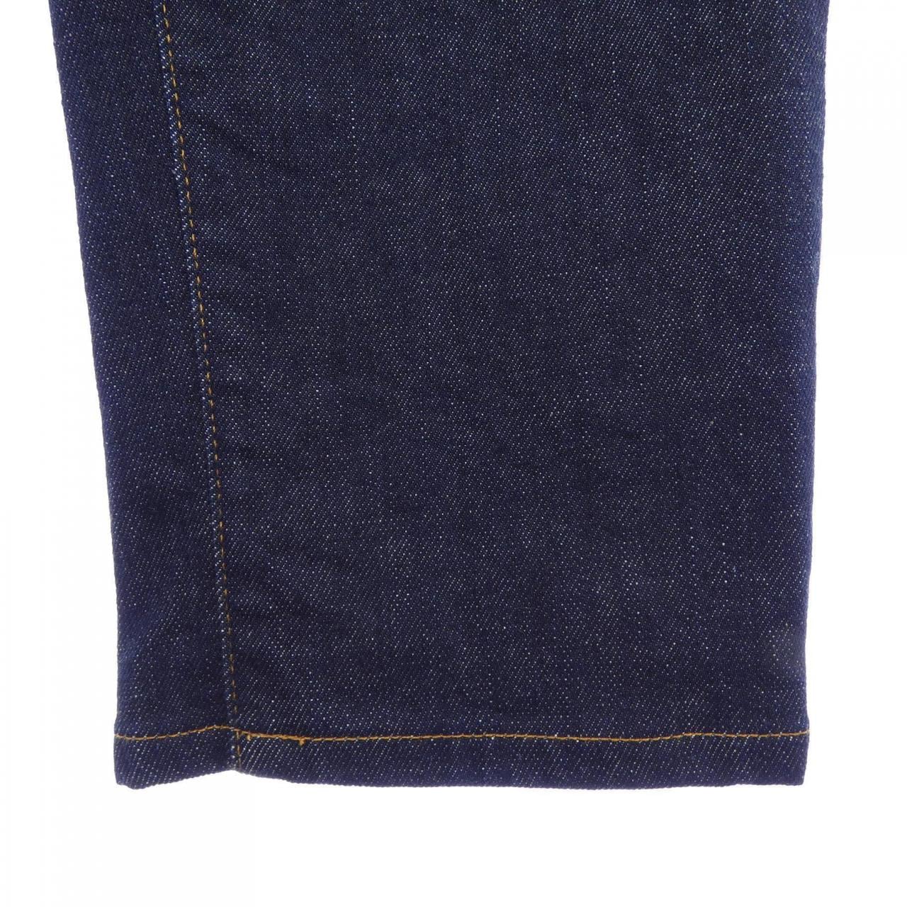 イカイ YCHAI Y-YPU004-70006A-PE20 ジーンズ