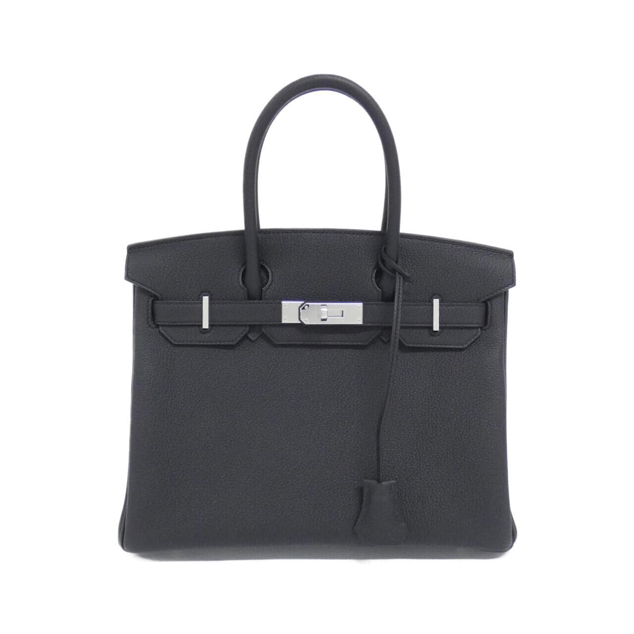 【未使用品】エルメス バーキン 30cm 030520CK バッグ