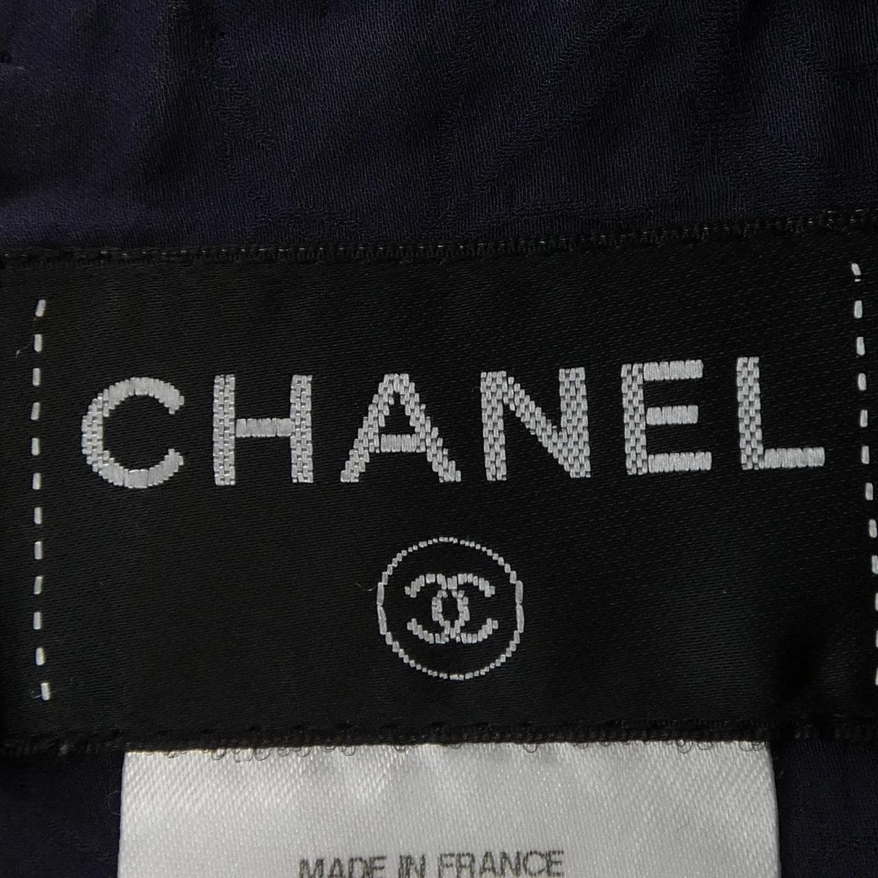 シャネル CHANEL P49848V36940 ワンピース