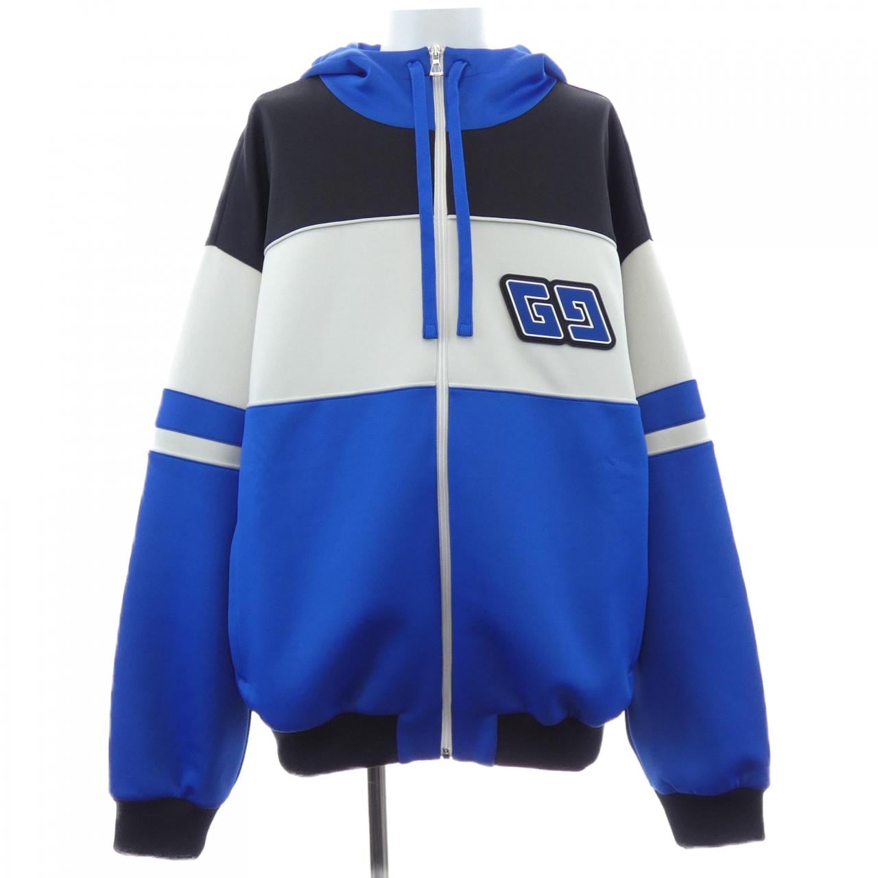 グッチ GUCCI 761610 XJFY9 ブルゾン