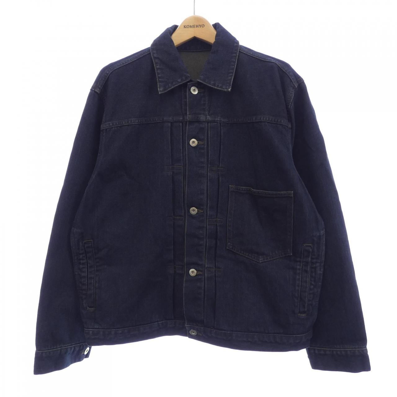 ユナイテッドトウキョウ UNITED TOKYO 135250011 デニムジャケット