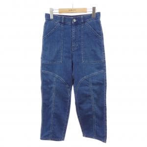 ステラマッカートニー STELLA MCCARTNEY ジーンズ