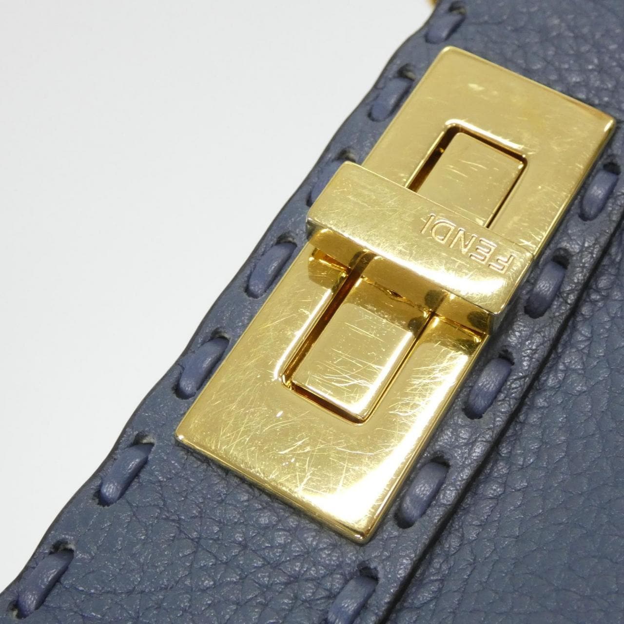 フェンディ SELLERIA ピーカブー アイ シー ユー ミディアム 8BN321 ANT2 バッグ