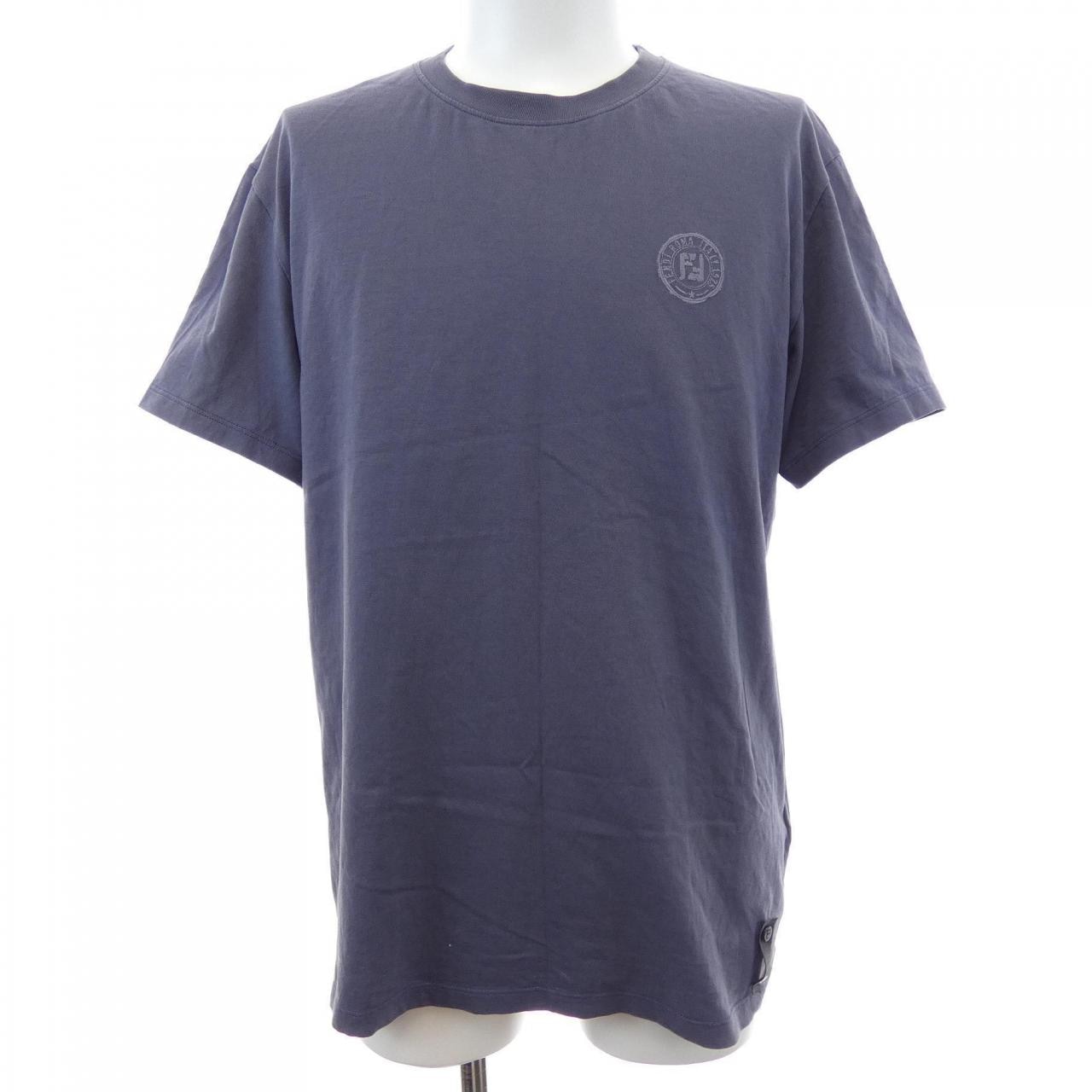 フェンディ FENDI FY1319 AV0H Tシャツ