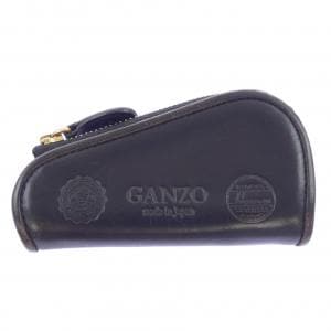 ガンゾ GANZO KEY CASE
