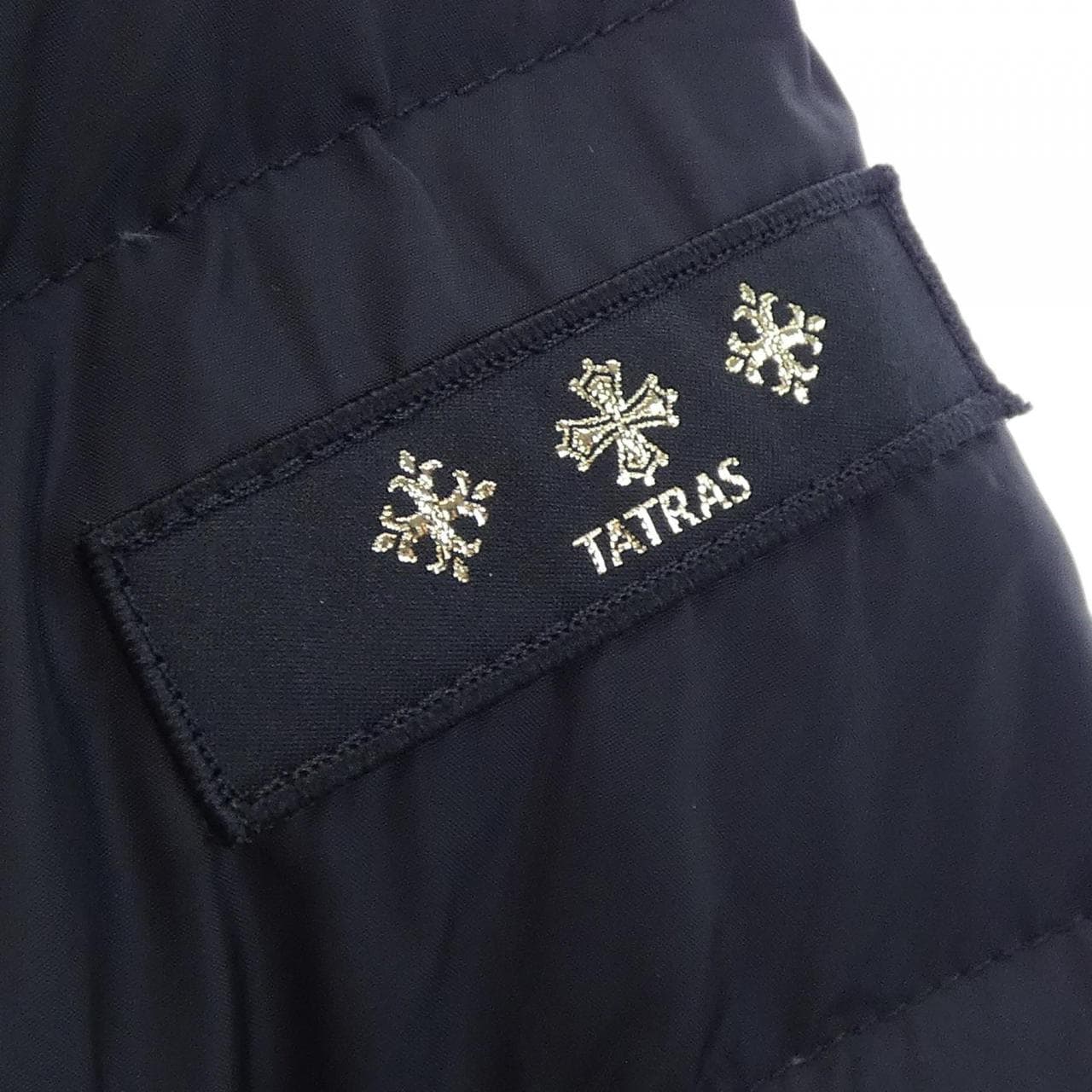 タトラス TATRAS ポリテアマ POLITEAMA A4694-D ダウンコート