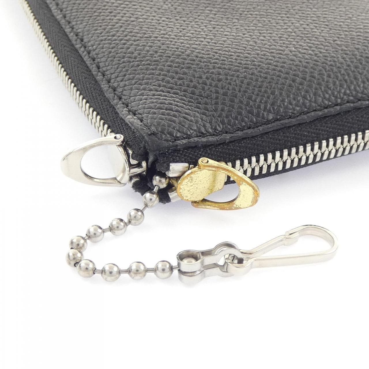 ED ROBERT JUDSON PARALLEL magic purse_L WALLET