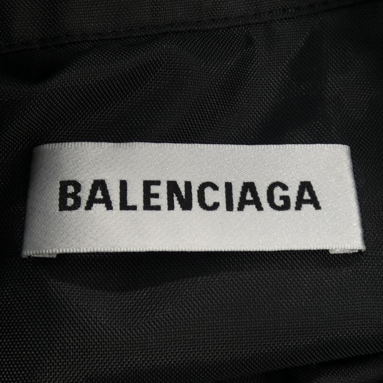 バレンシアガ BALENCIAGA 529213 TBQ03 ジャケット