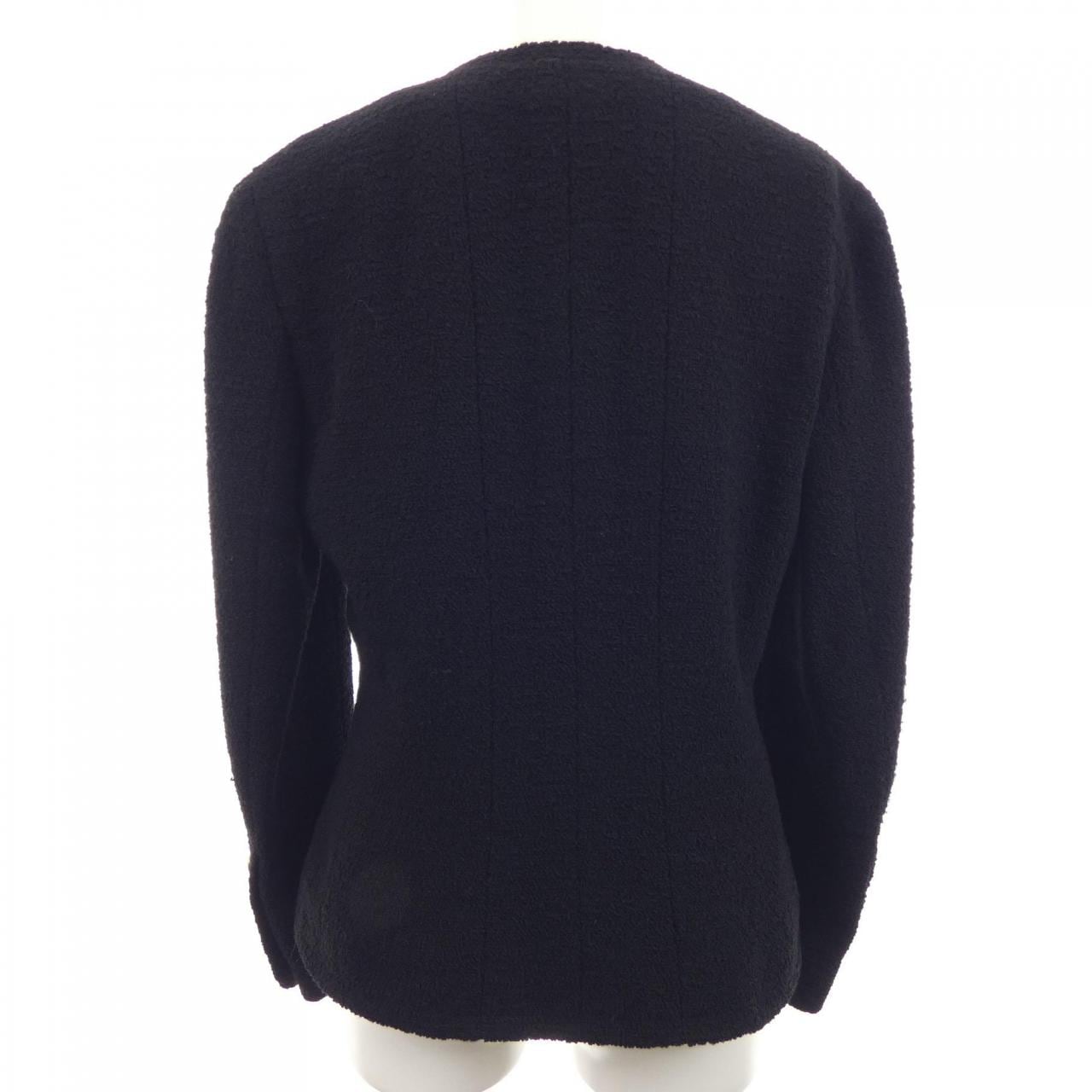 シャネル CHANEL P03518V03439 94A ジャケット