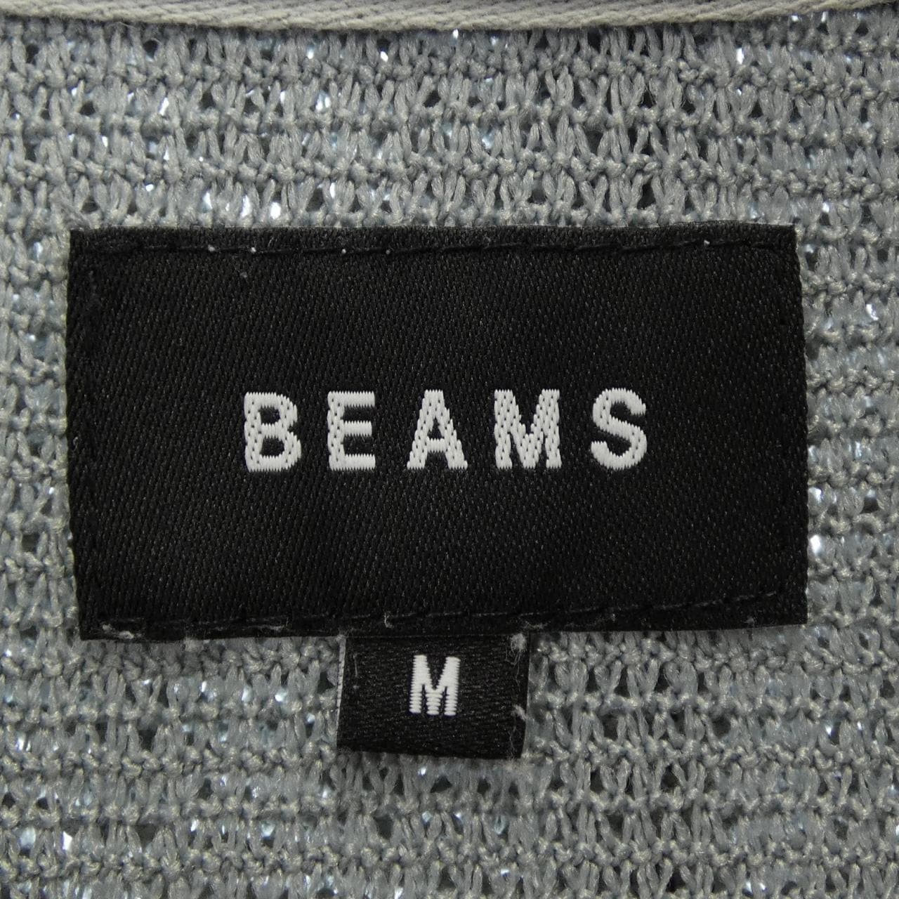 ビームス BEAMS 11-13-3662-803 パーカー
