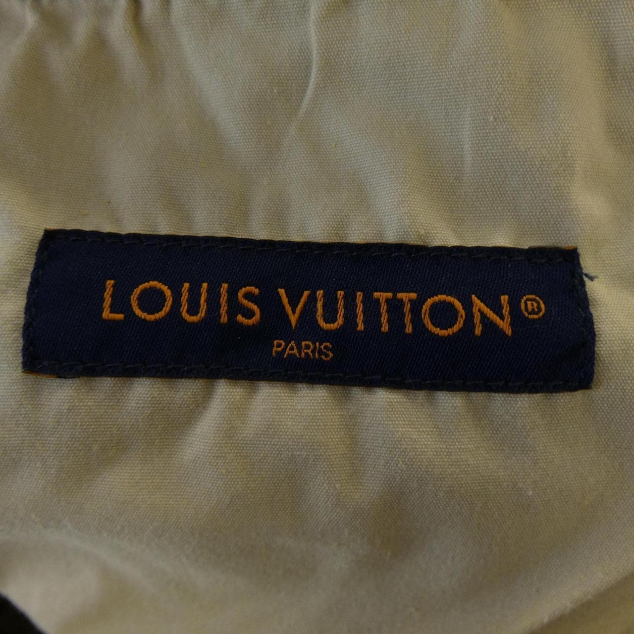 ルイヴィトン LOUIS VUITTON HUD72WP42 ジーンズ