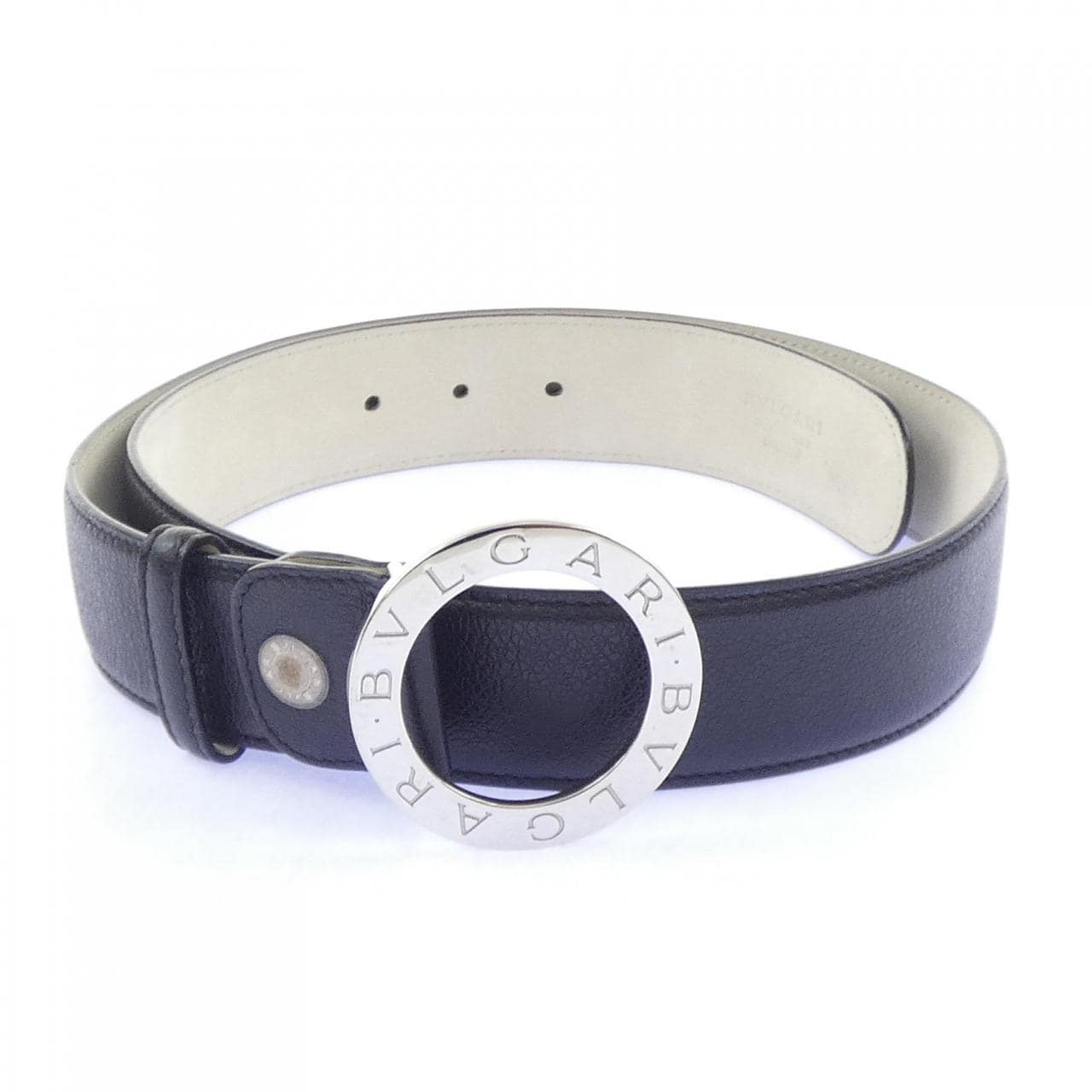 ブルガリ BVLGARI BELT