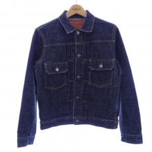 リアルマッコイズ REAL McCOYS 002J デニムジャケット