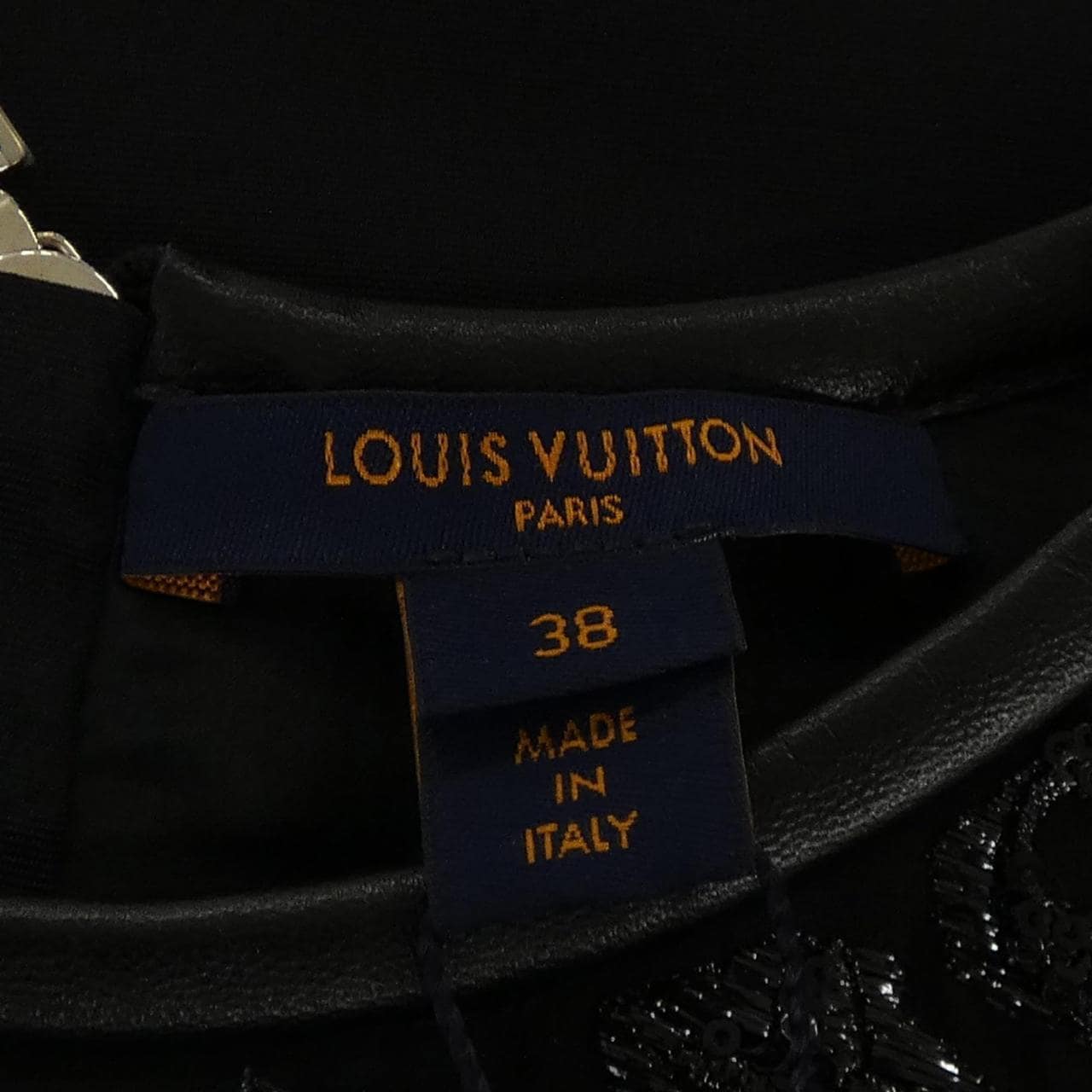ルイヴィトン LOUIS VUITTON FIDB06HZL ワンピース