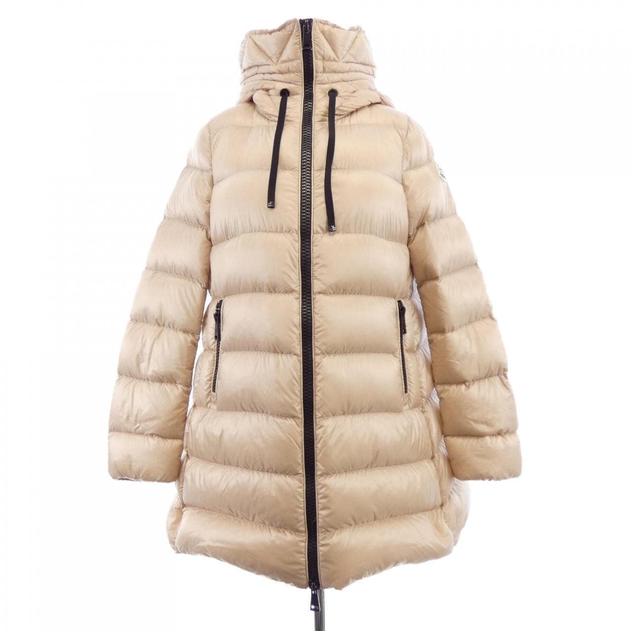 モンクレール MONCLER SUYEN ダウンコート
