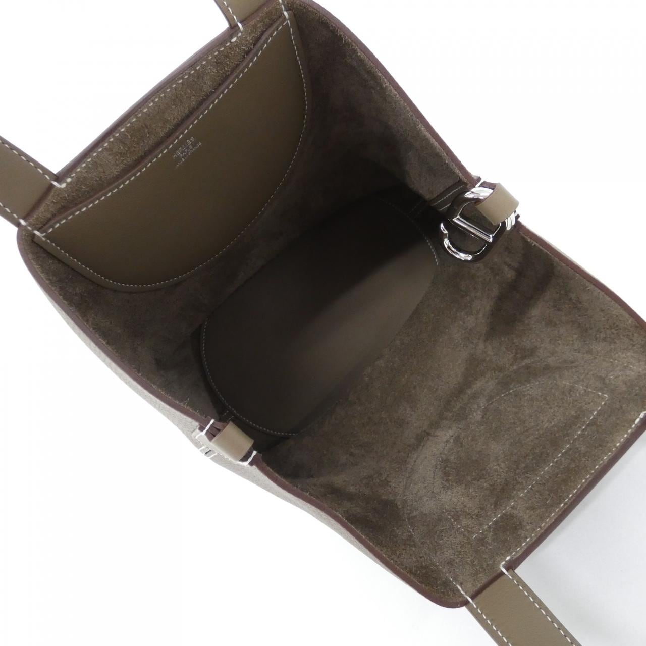 エルメス イン ザ ループ 23cm 084116CK バッグ