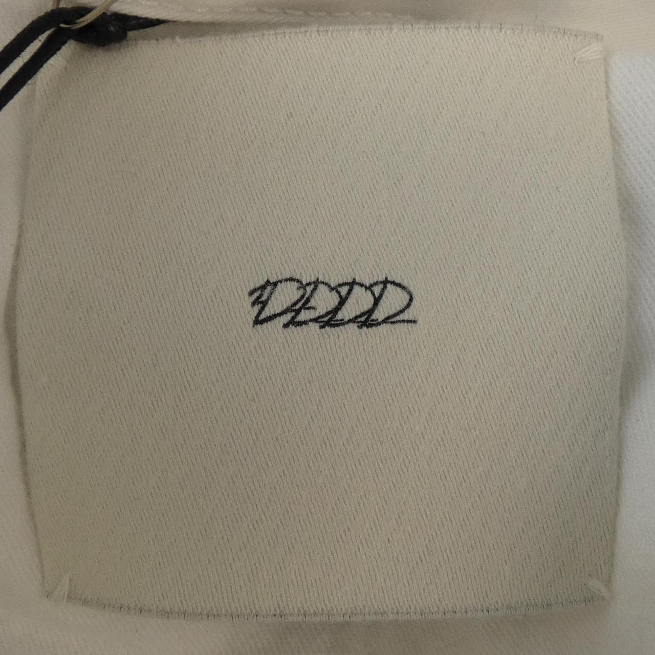 DDDD 0712007 ブルゾン
