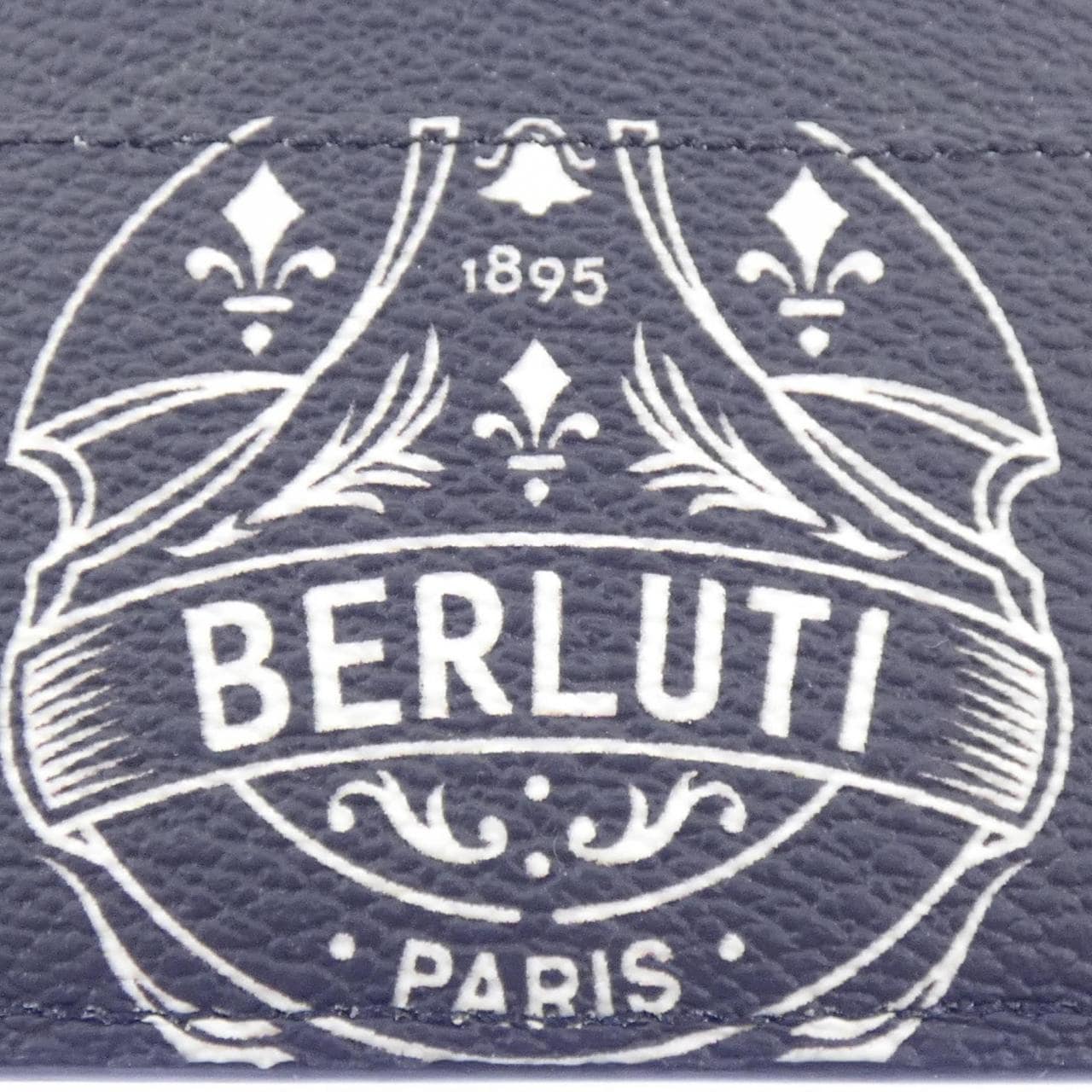 ベルルッティ Berluti CARD CASE