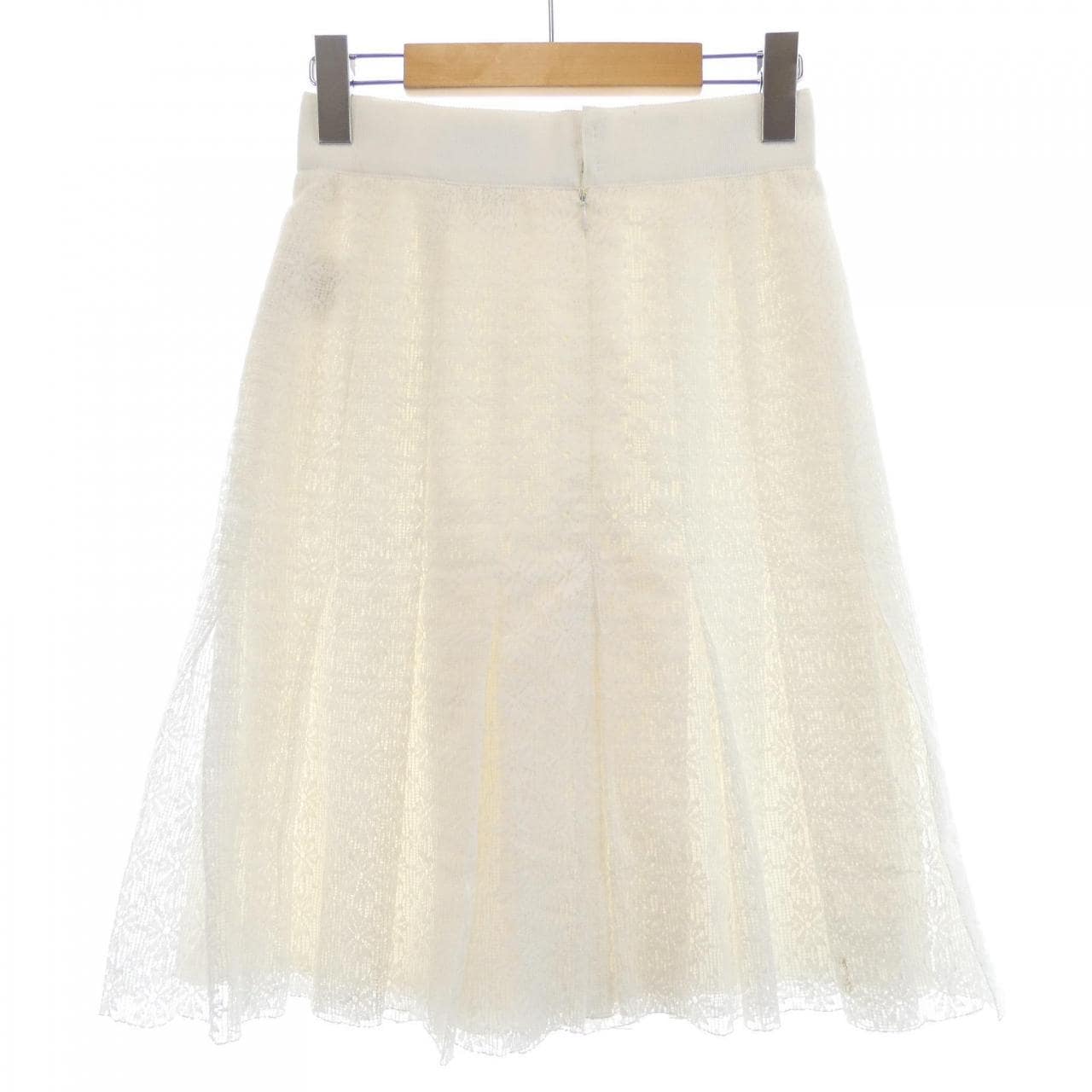 シャネル CHANEL P51456V38481 スカート