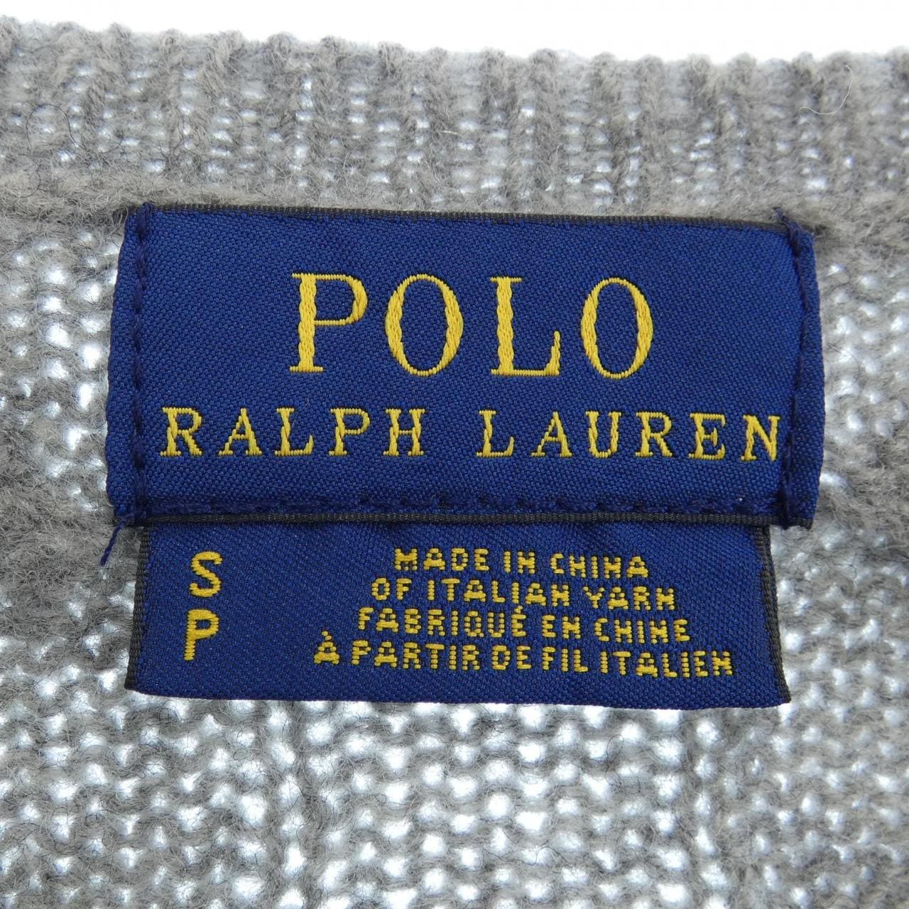 ポロラルフローレン POLO RALPH LAUREN ニット