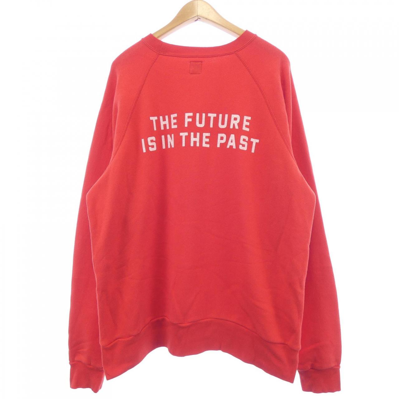 ヒューマンメイド HUMAN MADE スウェット