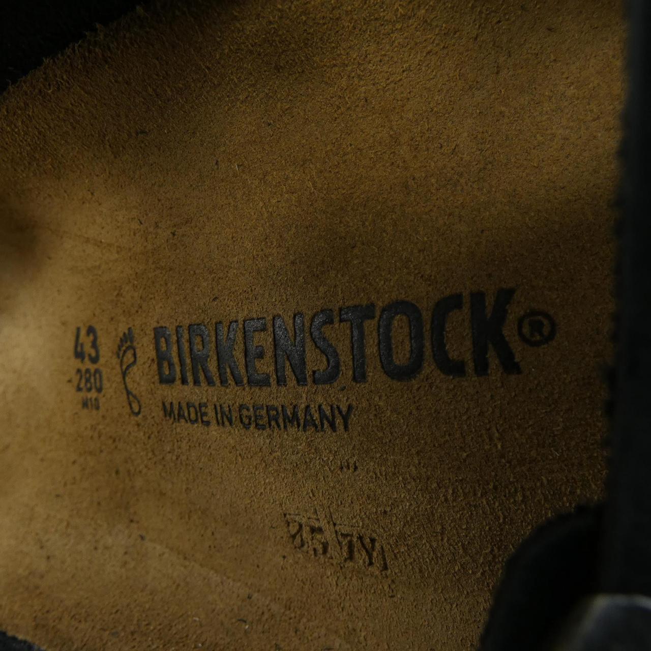 ビルケンシュトック BIRKENSTOCK サンダル