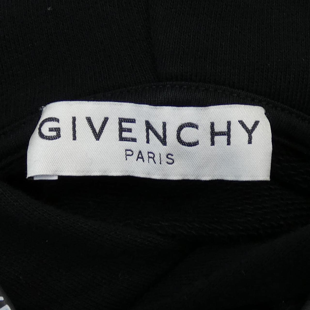 ジバンシー GIVENCHY パーカー