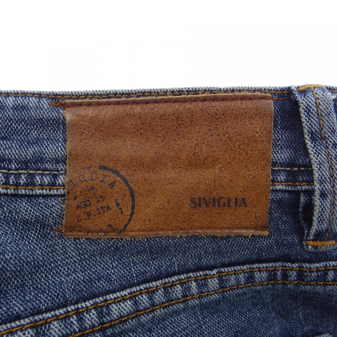 SIVIGLIA jeans