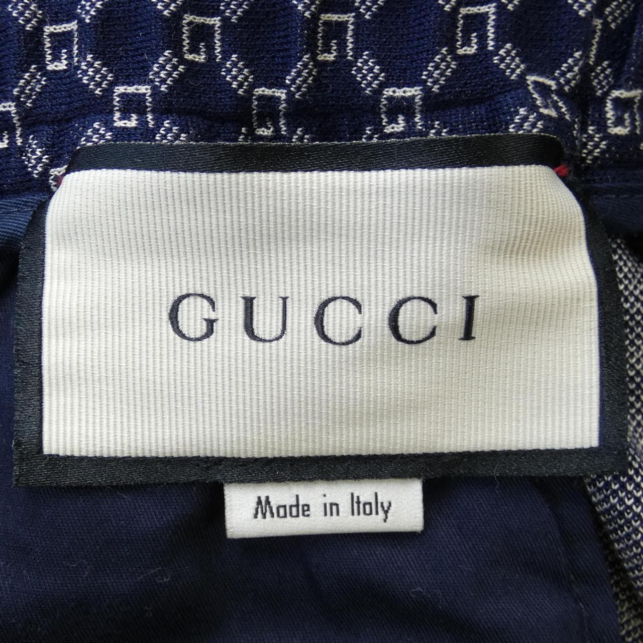 Gucci GUCCI pants