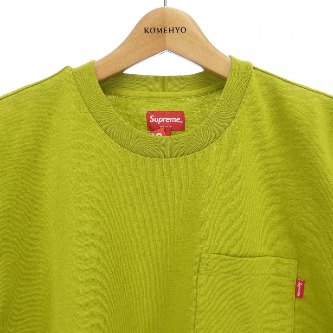 SUPREME Supreme T-shirt