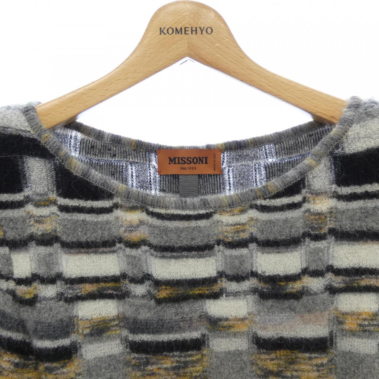 ミッソーニ MISSONI ワンピース