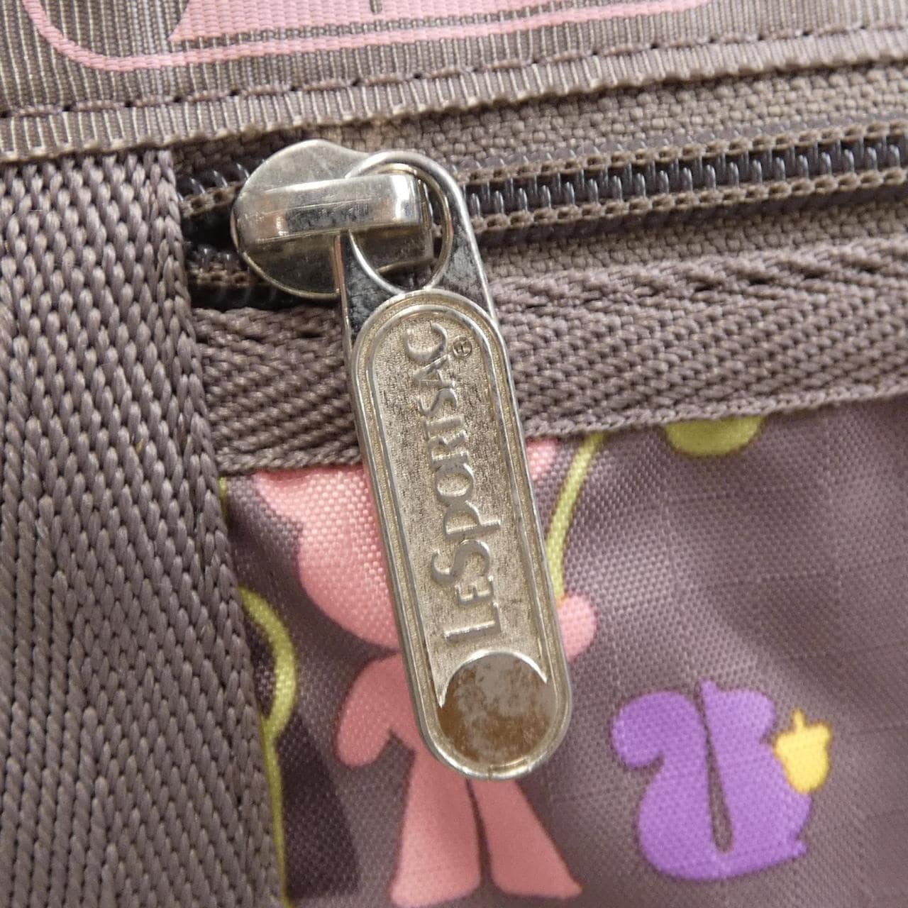 萊斯波薩克LESPORTSAC BAG
