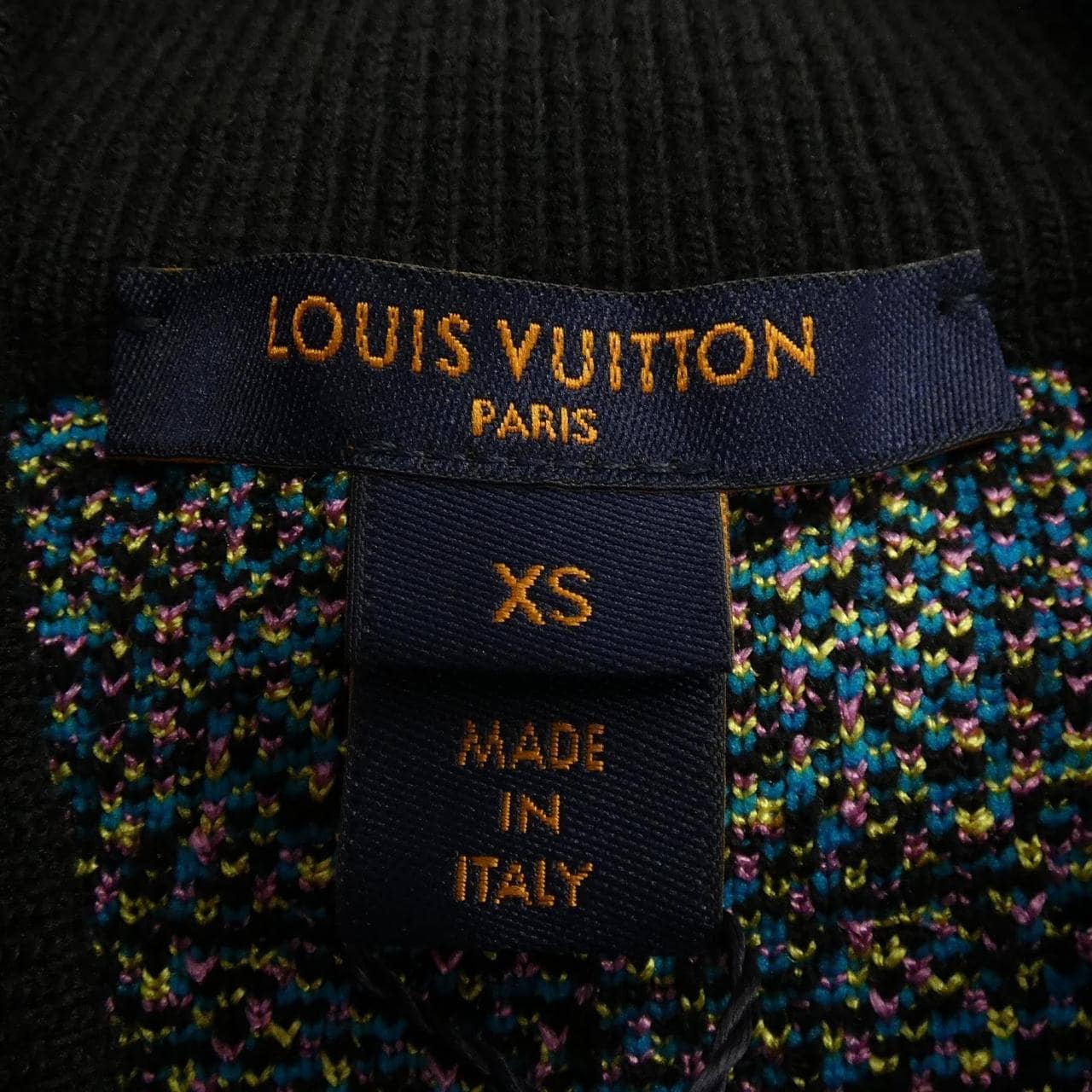 ルイヴィトン LOUIS VUITTON ブルゾン