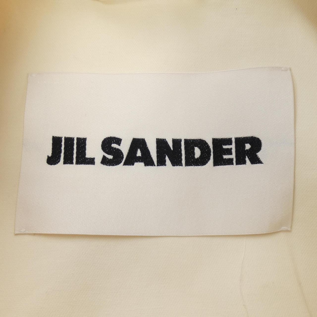 JIL SANDER外套