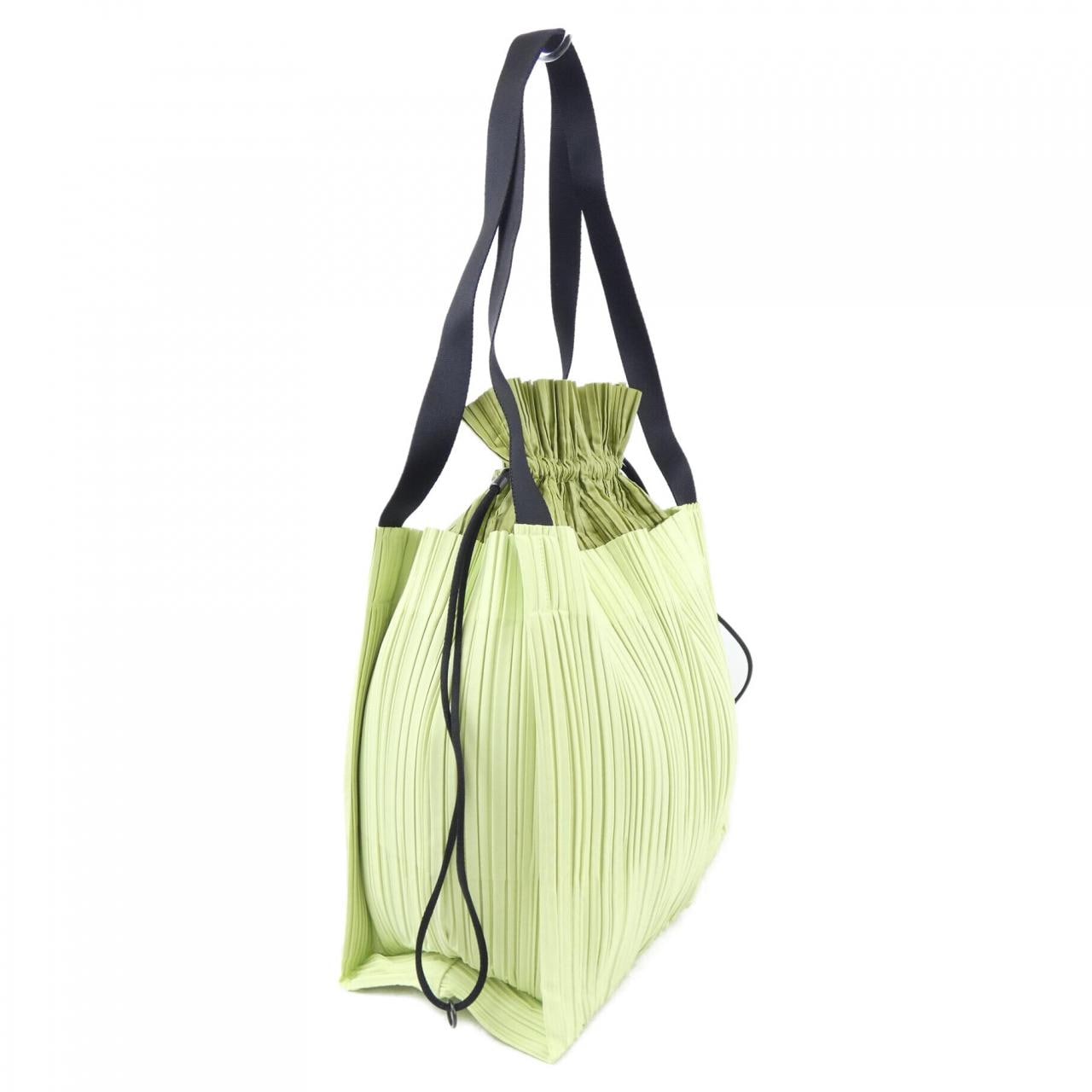 プリーツプリーズ PLEATS PLEASE BAG