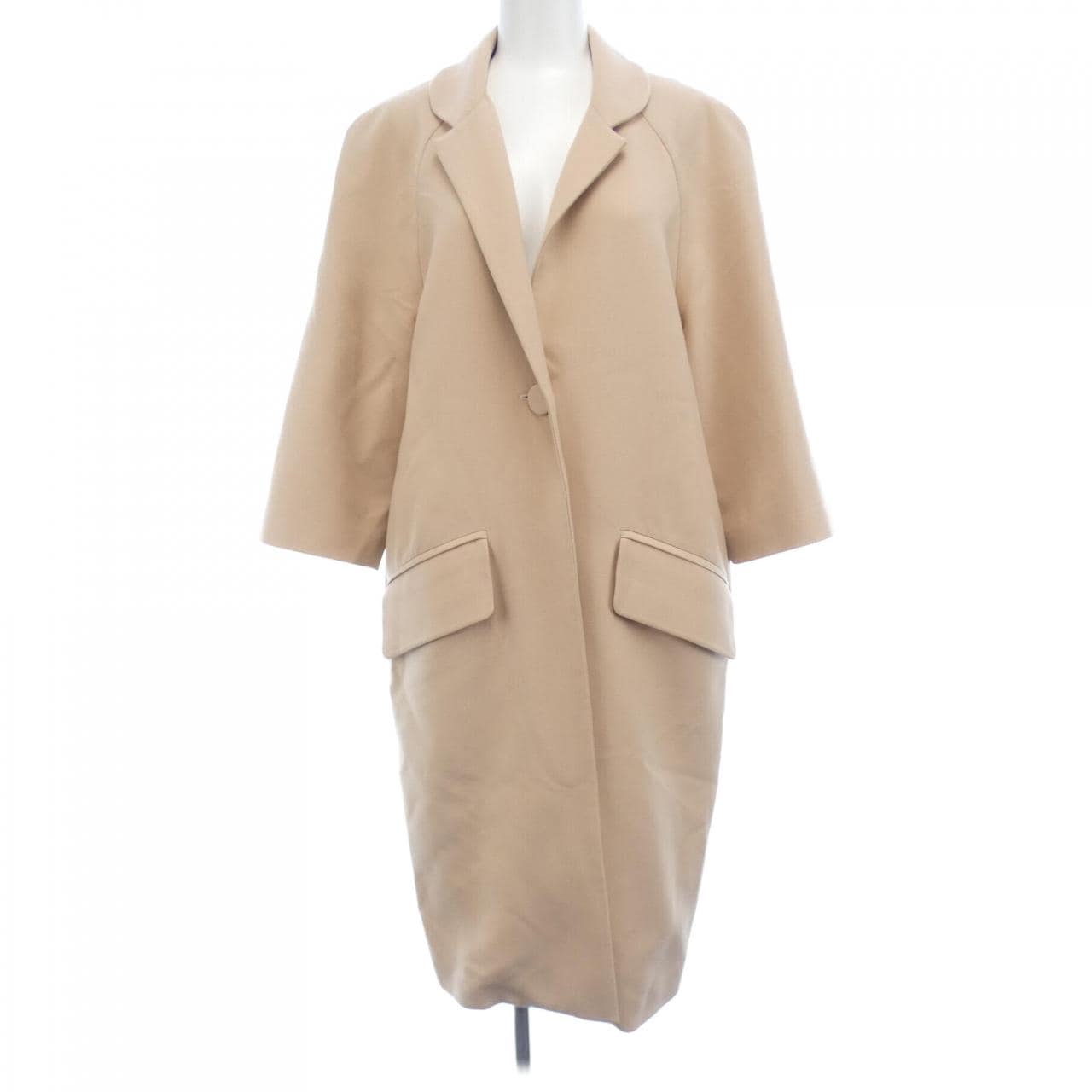 YOKO CHAN coat
