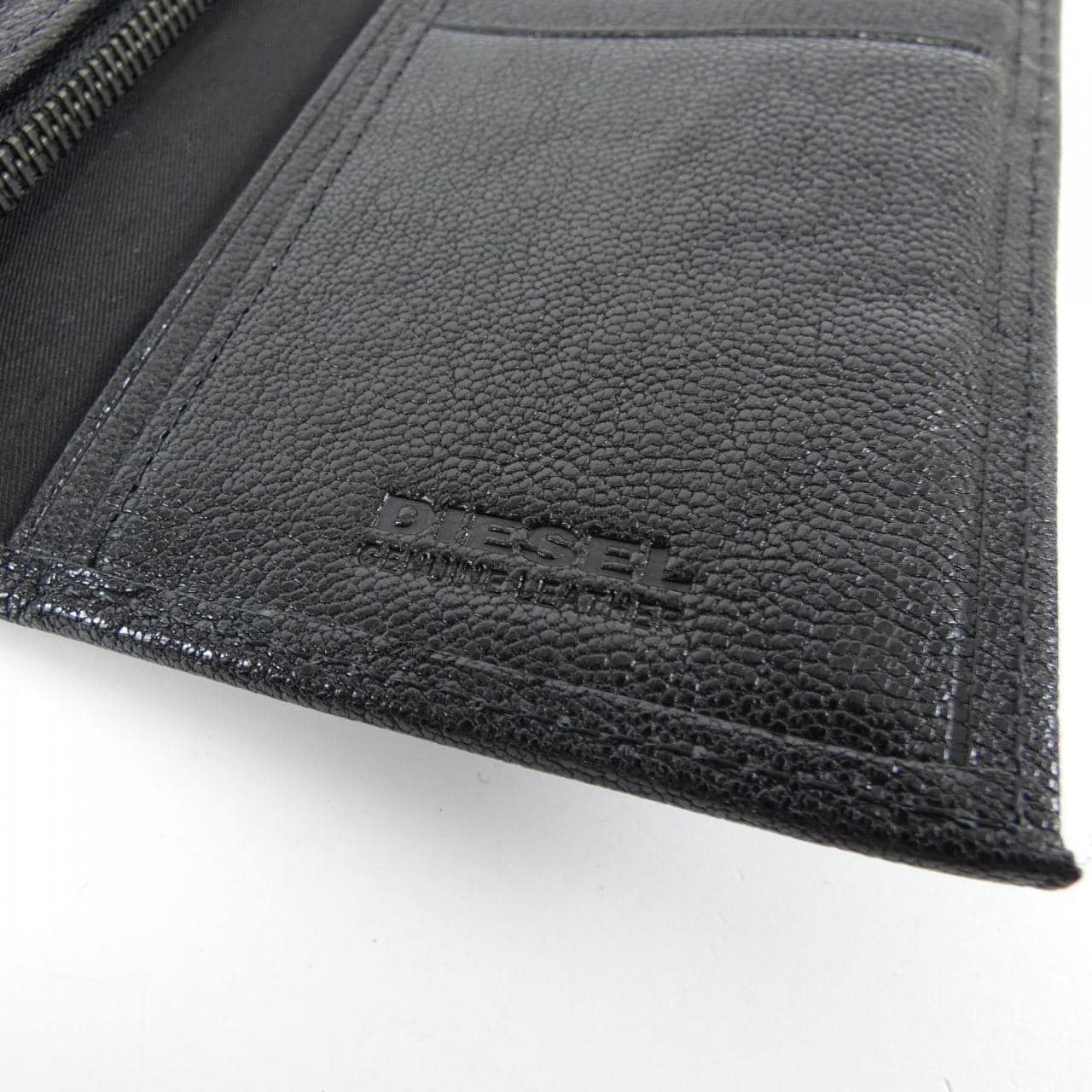 ディーゼル DIESEL WALLET