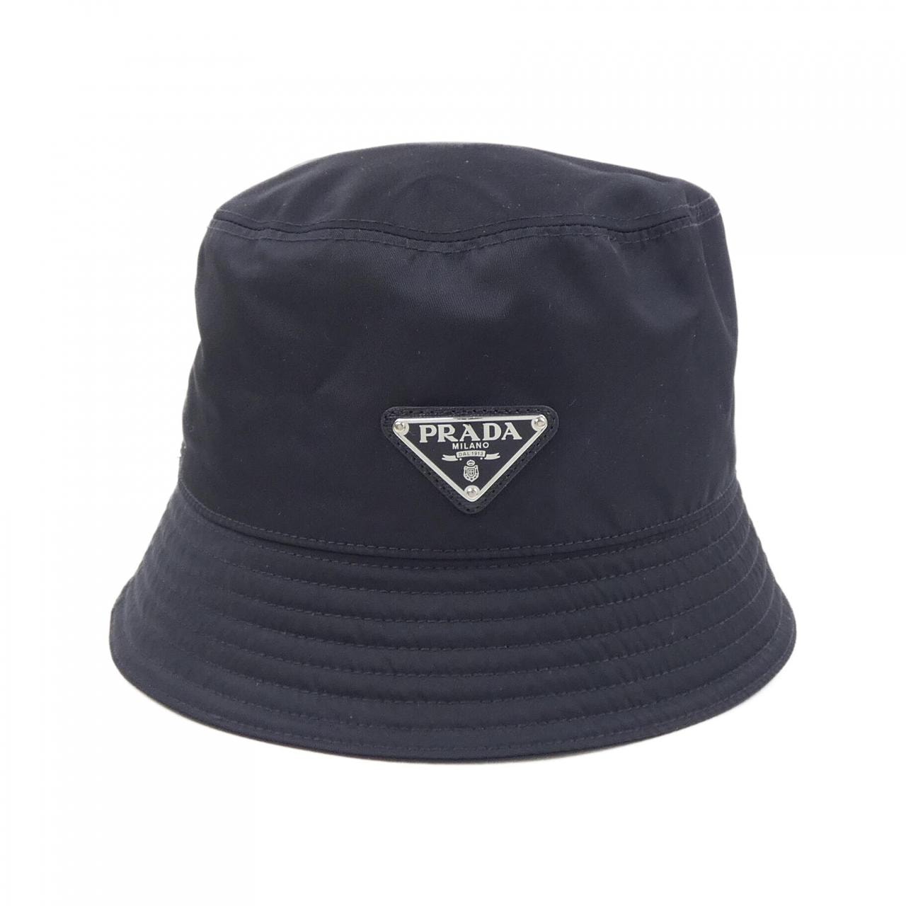 プラダ PRADA ハット