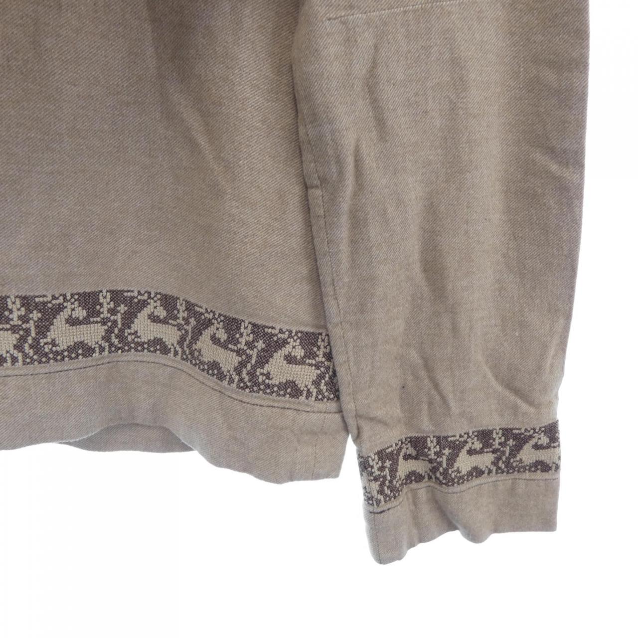 [vintage] NUMBER (N)INE Tops
