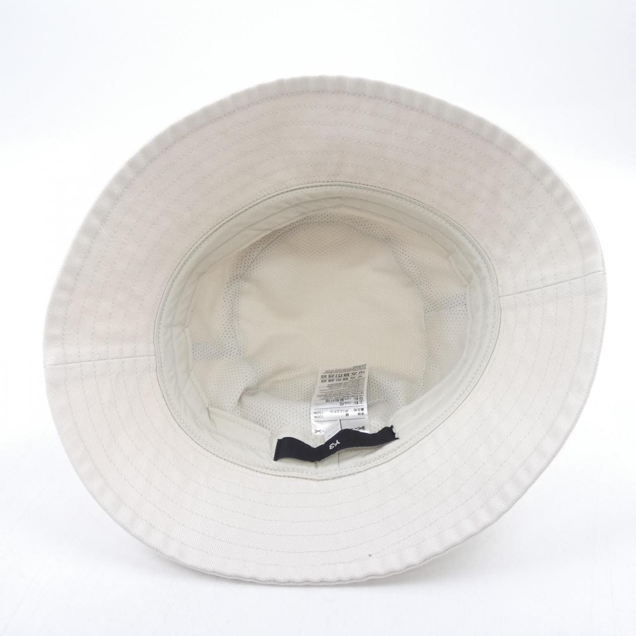 ワイスリー Y-3 ハット