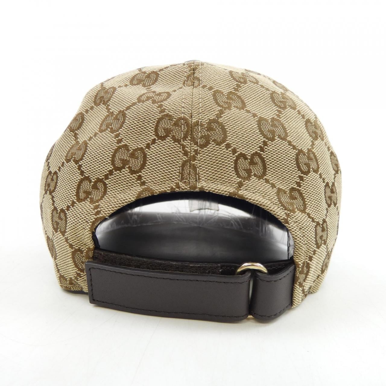 グッチ GUCCI キャップ