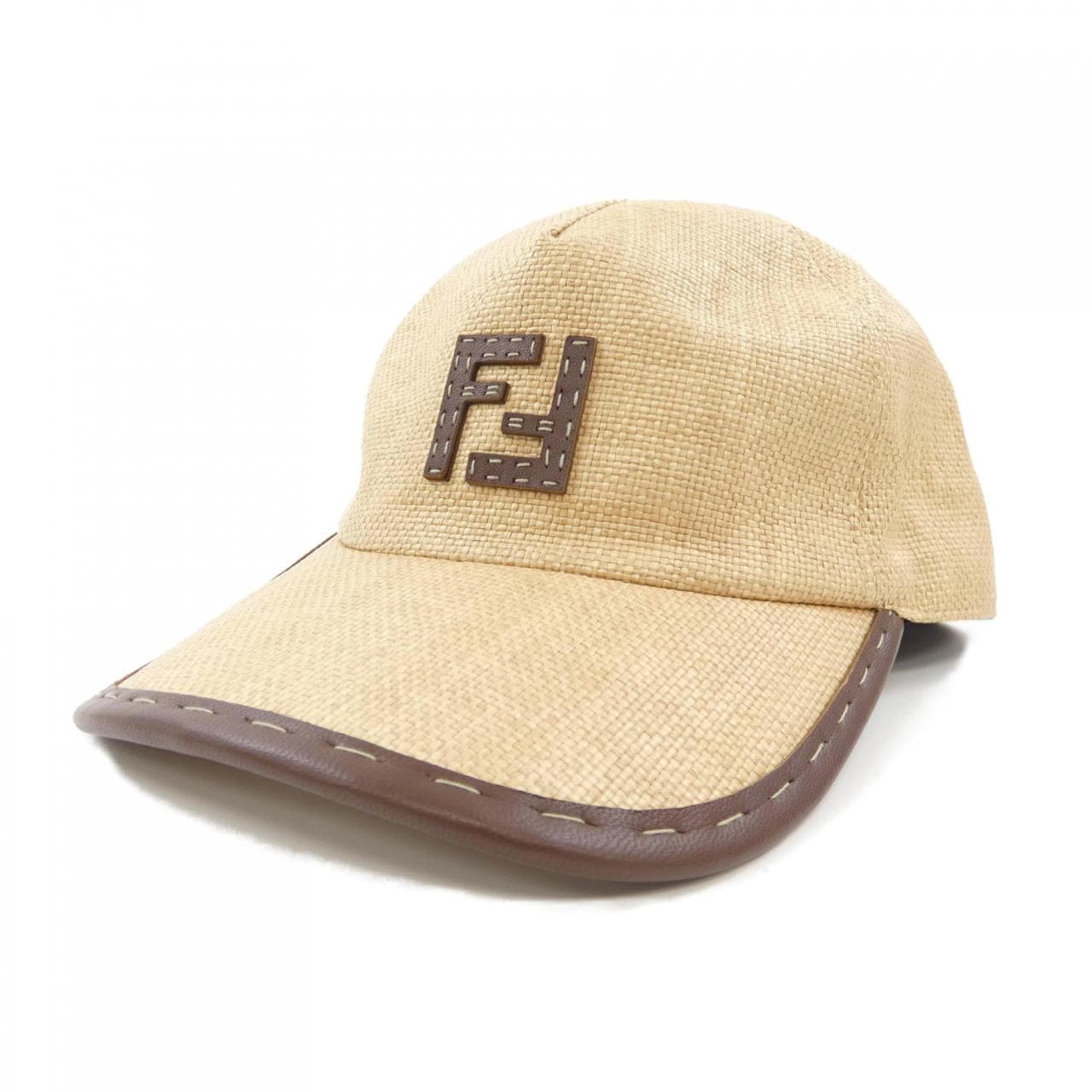 FENDI帽